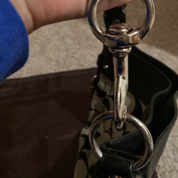 Coach bag - Picture 6 of 13